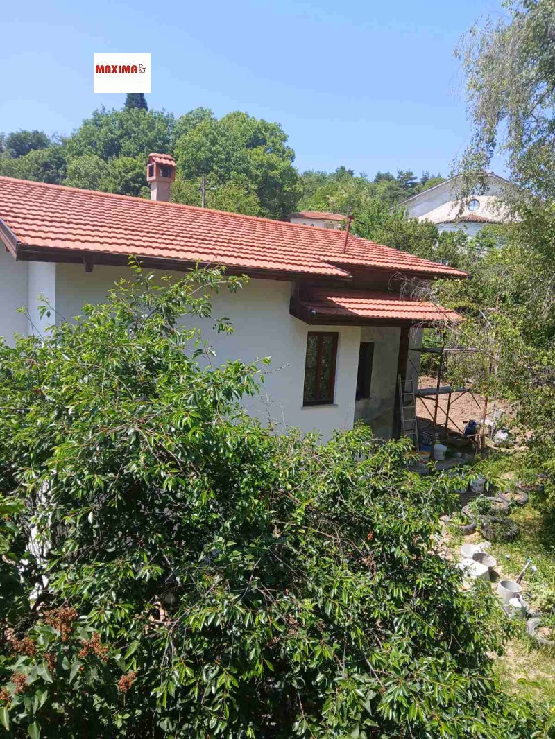 Продава КЪЩА в област София, с. Белица - 120 кв.м / 160 000 € » 312 932.80 лв., МАКСИМА 64