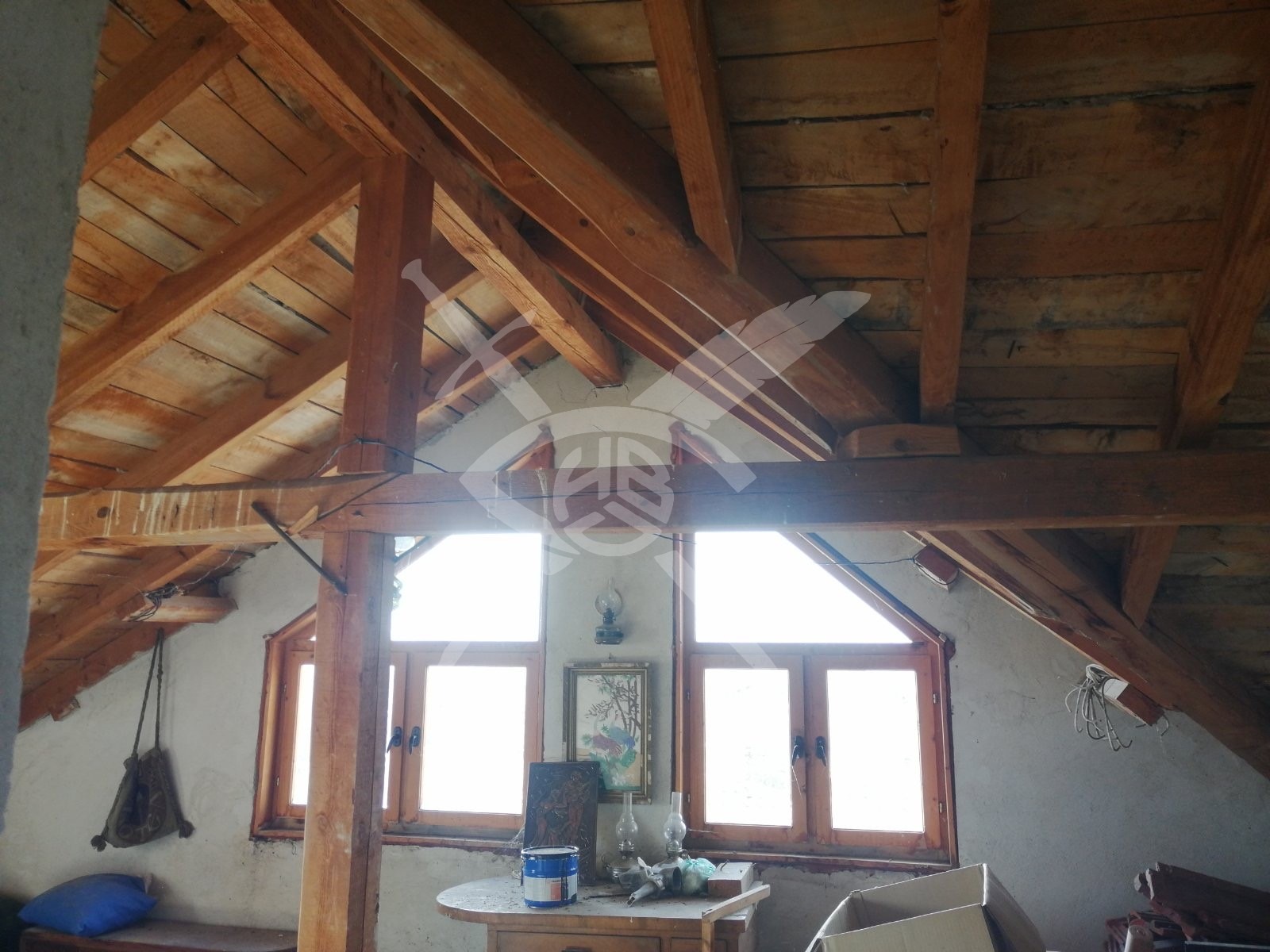 Продава КЪЩА | Imot.bg — изображение 6