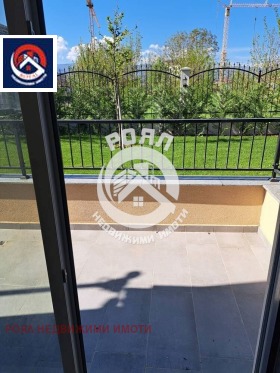 Продава 2-стаен град Пловдив Южен - [1] 