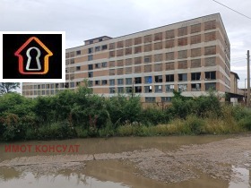 СКЛАД, 4 135 m2