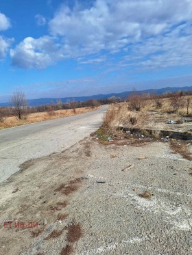 Plot Dolna banya, region Sofia 1