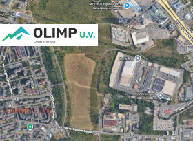 ПАРЦЕЛ, 1 576 m2