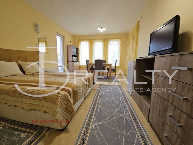 Til salg  Studie region Burgas , Nesebar , 38 kvm | 53404948