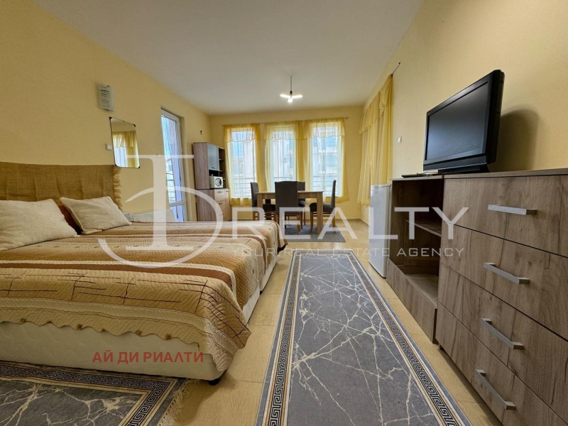 Til salg  Studie region Burgas , Nesebar , 38 kvm | 53404948 - billede [2]