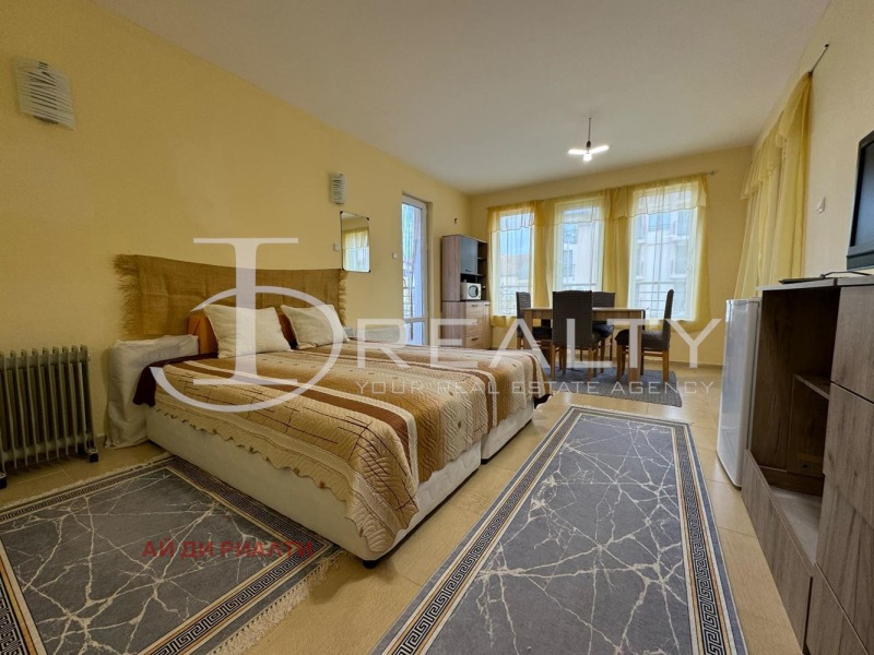 Til salg  Studie region Burgas , Nesebar , 38 kvm | 53404948 - billede [3]
