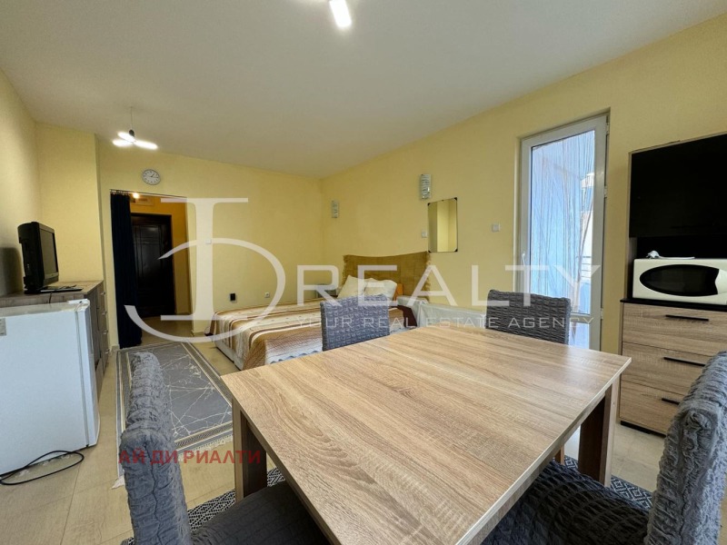 Til salg  Studie region Burgas , Nesebar , 38 kvm | 53404948 - billede [7]