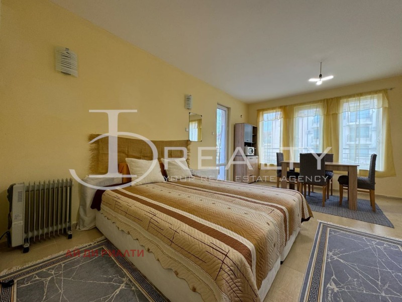 Til salg  Studie region Burgas , Nesebar , 38 kvm | 53404948 - billede [10]