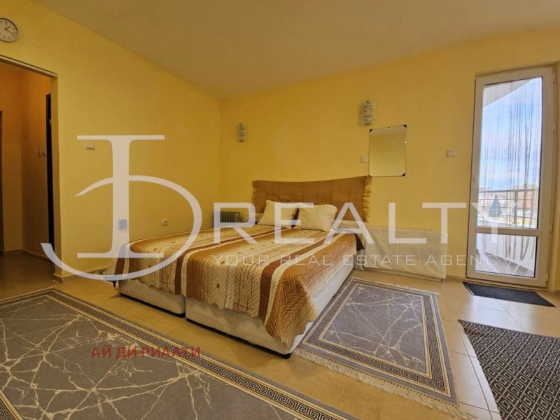 Til salg  Studie region Burgas , Nesebar , 38 kvm | 53404948 - billede [4]