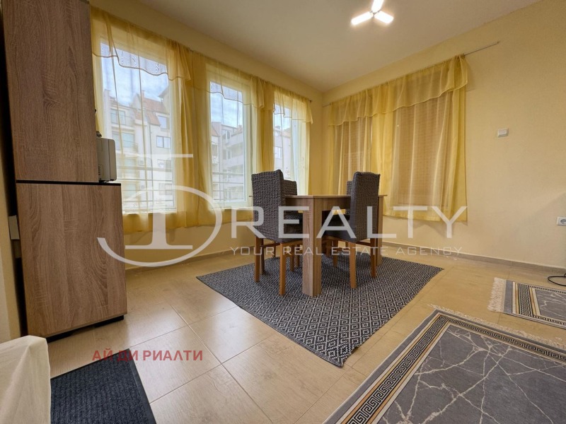 Til salg  Studie region Burgas , Nesebar , 38 kvm | 53404948 - billede [9]