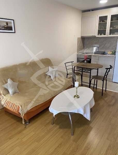 Продава 1-СТАЕН, гр. Свети Влас, област Бургас, снимка 2 - Апартаменти - 54164356