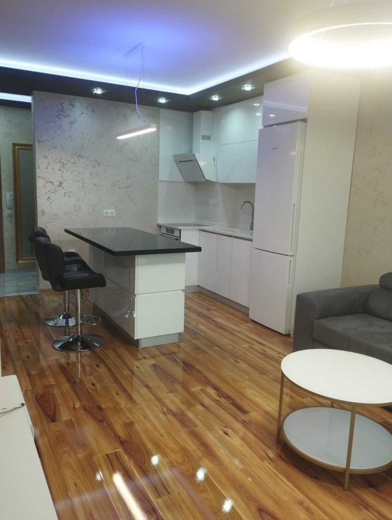 For Sale  1 bedroom Plovdiv , Kyuchuk Parizh , 65 sq.m | 69512850