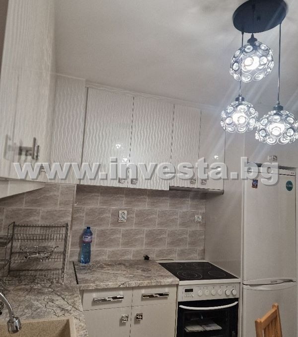 Продава 2-СТАЕН, гр. Пловдив, Кършияка, снимка 4 - Aпартаменти - 47415902