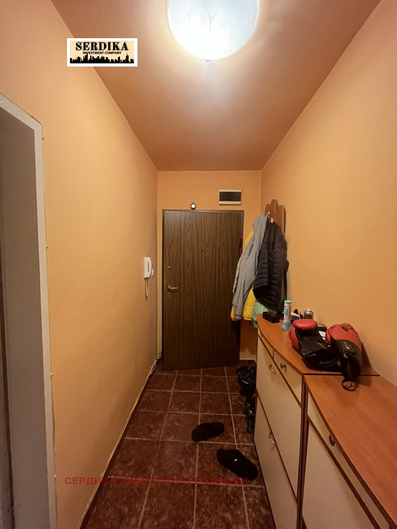 À vendre  1 chambre Sofia , Redouta , 72 m² | 94262229 - image [6]