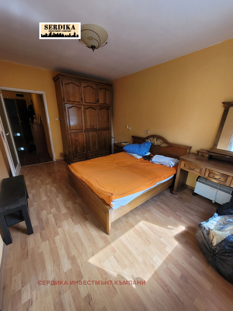 À vendre  1 chambre Sofia , Redouta , 72 m² | 94262229 - image [4]