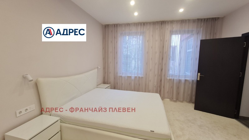 Продава 2-СТАЕН, гр. Плевен, Дружба 2, снимка 4 - Aпартаменти - 48289417