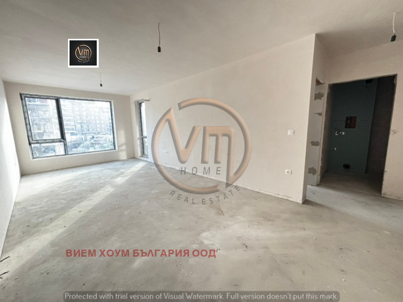 Продава 2-СТАЕН, гр. Варна, Възраждане 1, снимка 2 - Апартаменти - 49267297