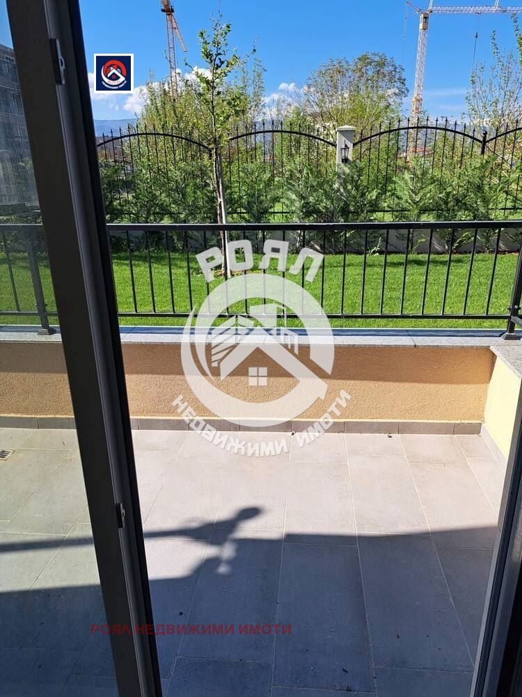Продава  2-стаен, град Пловдив, Южен •  109 000 EUR • ID 98243101 — holmes.bg - [1] 