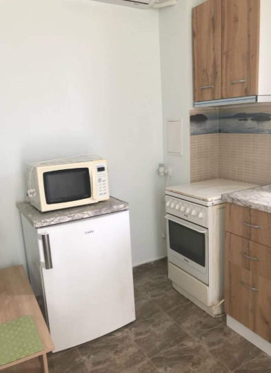Προς πώληση  1 υπνοδωμάτιο περιοχή Μπουργκάς , Νεσεβαρ , 64 τ.μ | 87215763