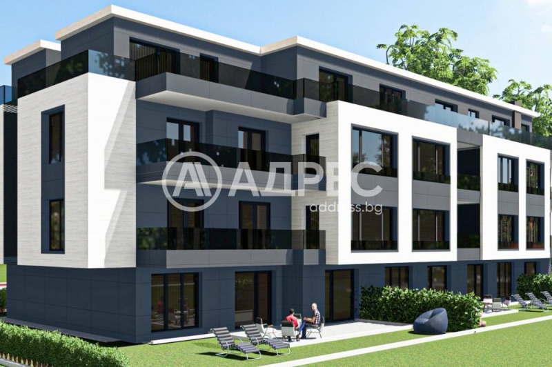 Продава 2-СТАЕН, гр. София, Горна баня, снимка 2 - Апартаменти - 52225409