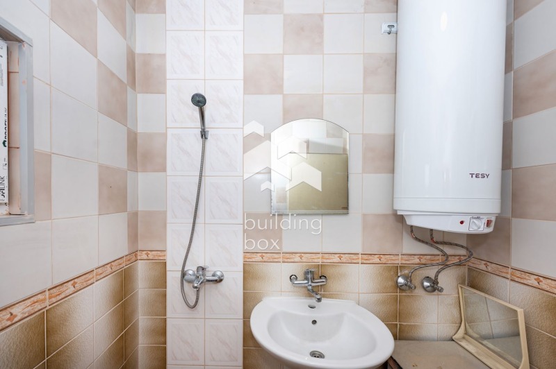 Продава 2-СТАЕН, гр. Пловдив, Христо Смирненски, снимка 11 - Апартаменти - 52907260