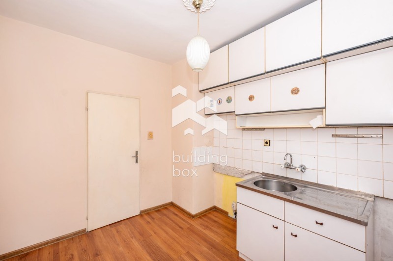 Продава 2-СТАЕН, гр. Пловдив, Христо Смирненски, снимка 4 - Апартаменти - 52907260