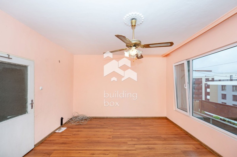 Продава 2-СТАЕН, гр. Пловдив, Христо Смирненски, снимка 3 - Апартаменти - 52907260