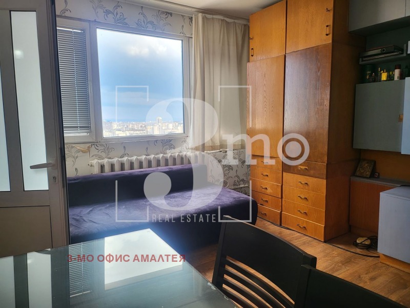 Продава 2-СТАЕН, гр. София, Красна поляна 1, снимка 3 - Апартаменти - 53093392