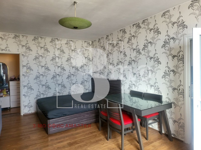 Продава 2-СТАЕН, гр. София, Красна поляна 1, снимка 2 - Апартаменти - 53093392