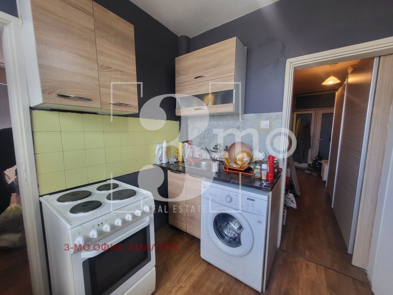 Продава 2-СТАЕН, гр. София, Красна поляна 1, снимка 5 - Апартаменти - 53093392