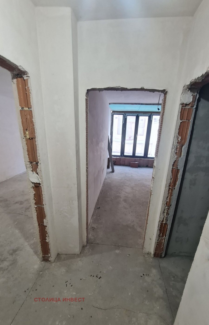 Продава 2-СТАЕН, гр. Русе, Център, снимка 5 - Апартаменти - 53228310