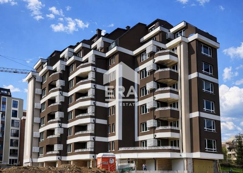 Продава 2-СТАЕН, гр. София, Овча купел 2, снимка 11 - Апартаменти - 55184434