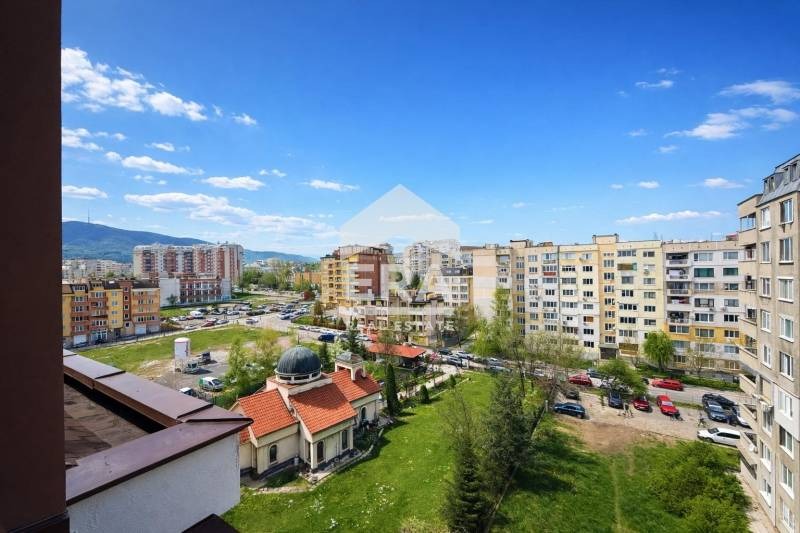 Продава 2-СТАЕН, гр. София, Овча купел 2, снимка 4 - Апартаменти - 55184434