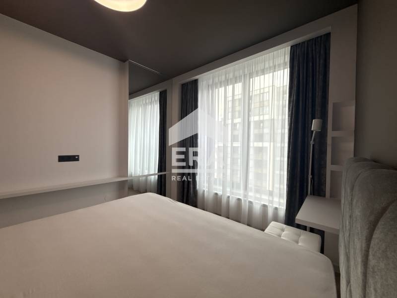 Продава 2-СТАЕН, гр. София, Манастирски ливади, снимка 9 - Апартаменти - 55210745