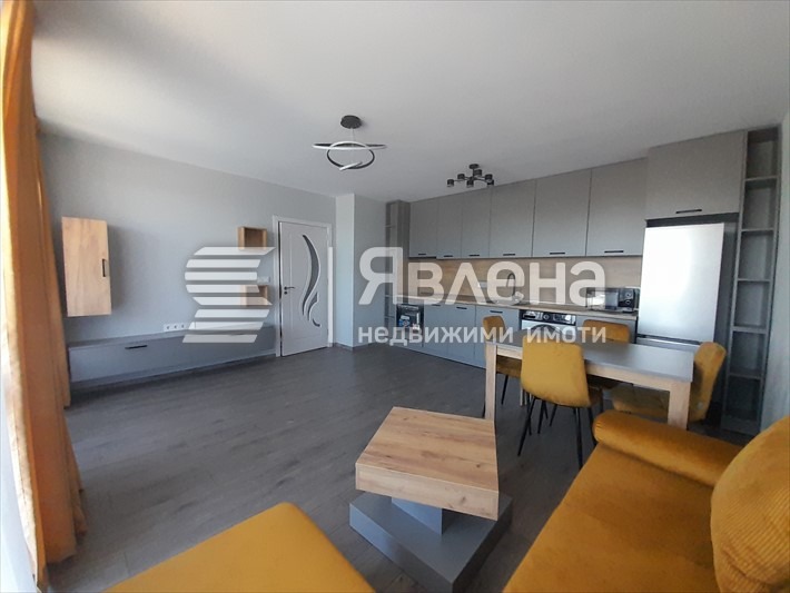 Продава 2-СТАЕН, гр. Пловдив, Остромила, снимка 2 - Апартаменти - 55828745