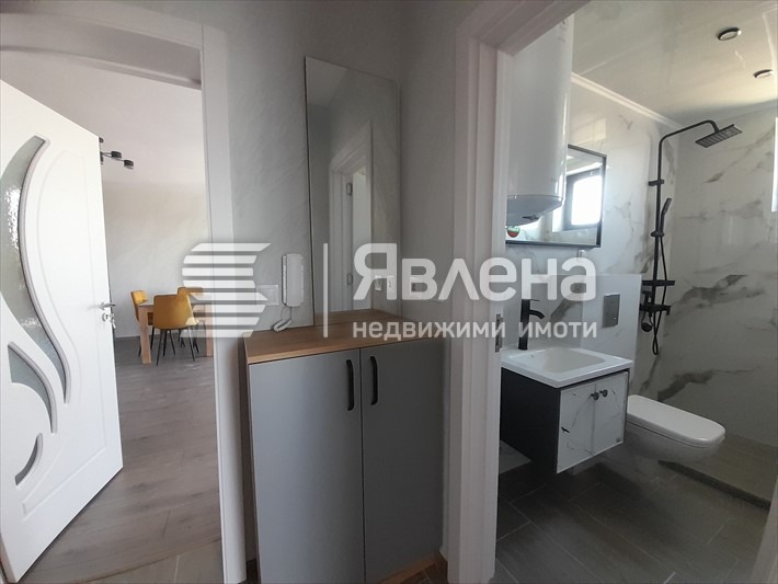 Продава 2-СТАЕН, гр. Пловдив, Остромила, снимка 5 - Апартаменти - 55828745