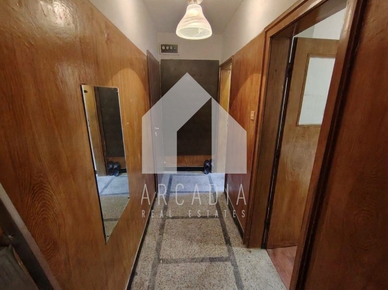 Продава 2-СТАЕН, гр. Пловдив, Кършияка, снимка 6 - Апартаменти - 56304929