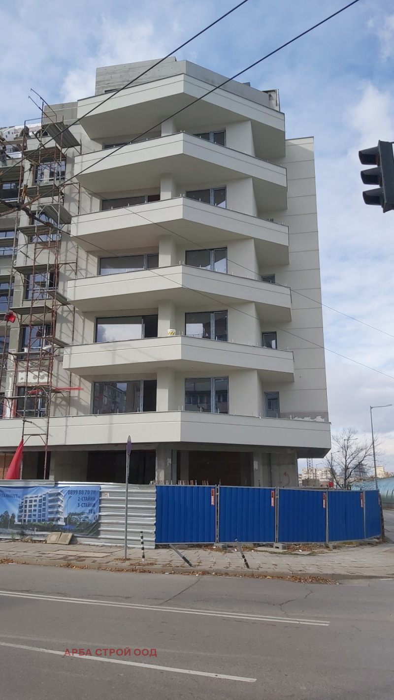 Na prodej  2 ložnice Sofia , Mladost 1 , 110 m2 | 53125175