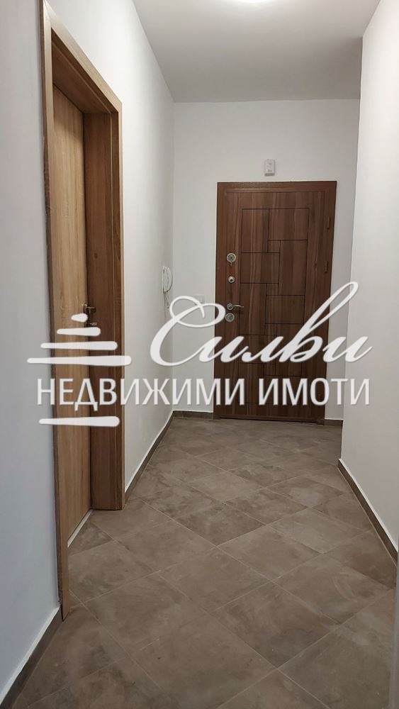 Продава 3-СТАЕН, гр. Шумен, Дивизионна болница, снимка 9 - Aпартаменти - 49010955