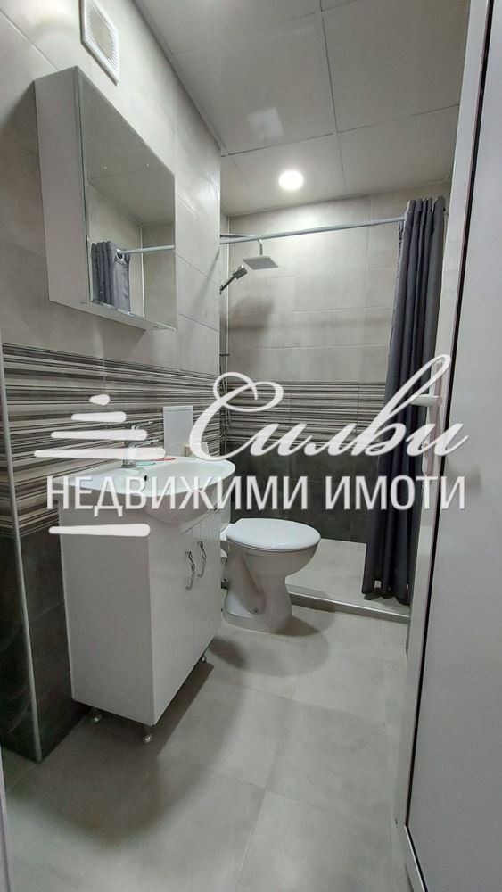 Продава 3-СТАЕН, гр. Шумен, Дивизионна болница, снимка 7 - Aпартаменти - 49010955