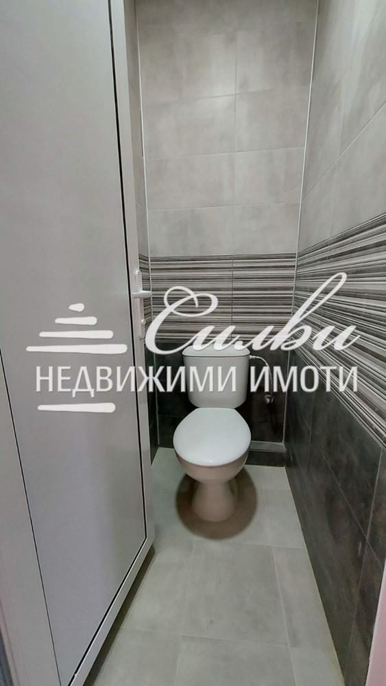 Продава 3-СТАЕН, гр. Шумен, Дивизионна болница, снимка 8 - Aпартаменти - 49010955