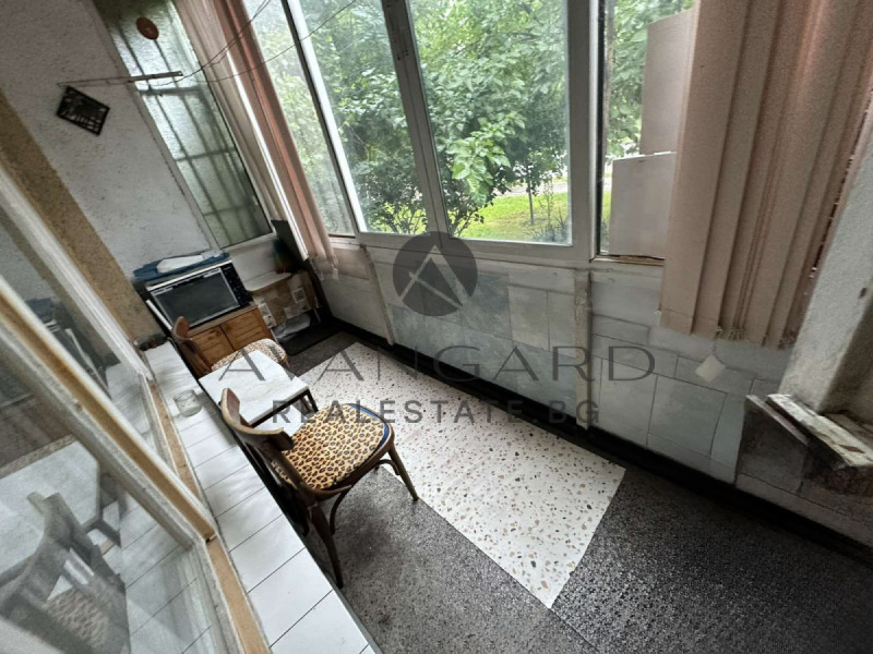 Na sprzedaż  2 sypialnie Plowdiw , Kjuczuk Pariż , 70 mkw | 98598209 - obraz [5]