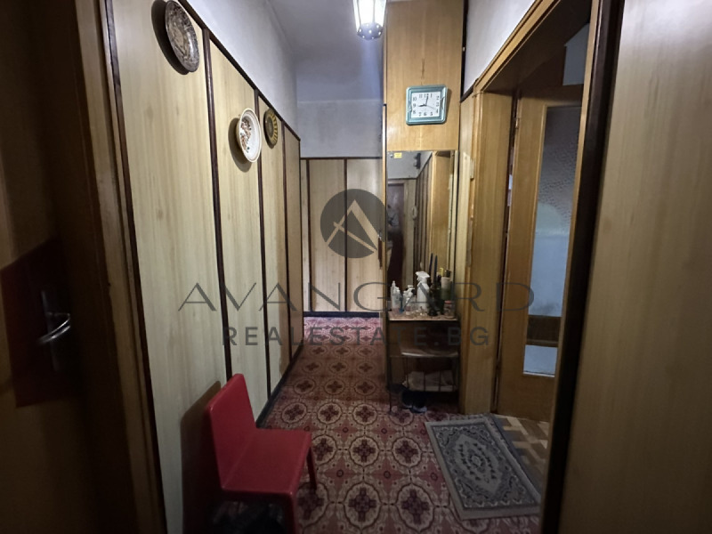 Na sprzedaż  2 sypialnie Plowdiw , Kjuczuk Pariż , 70 mkw | 98598209 - obraz [4]
