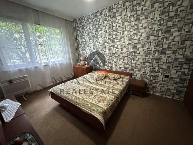 Na sprzedaż  2 sypialnie Plowdiw , Kjuczuk Pariż , 70 mkw | 98598209 - obraz [2]