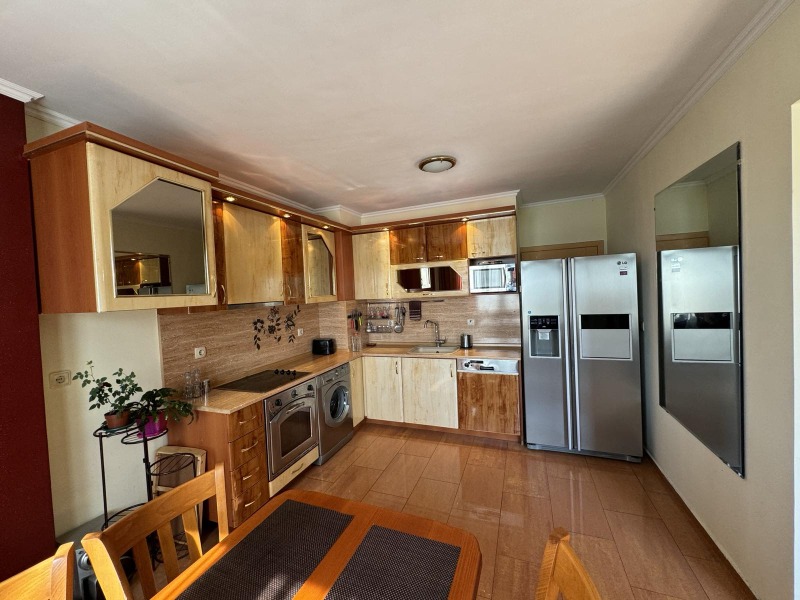 Продава  3-стаен град София , Красно село , 115 кв.м | 20130633 - изображение [5]