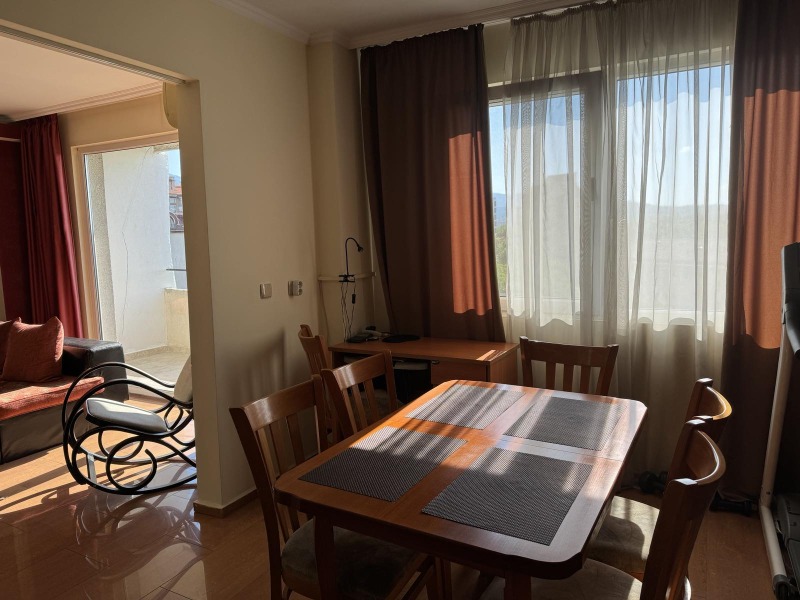 Продава  3-стаен град София , Красно село , 115 кв.м | 20130633 - изображение [4]
