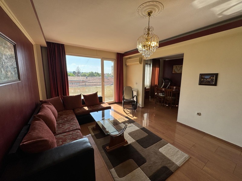 Продава  3-стаен град София , Красно село , 115 кв.м | 20130633