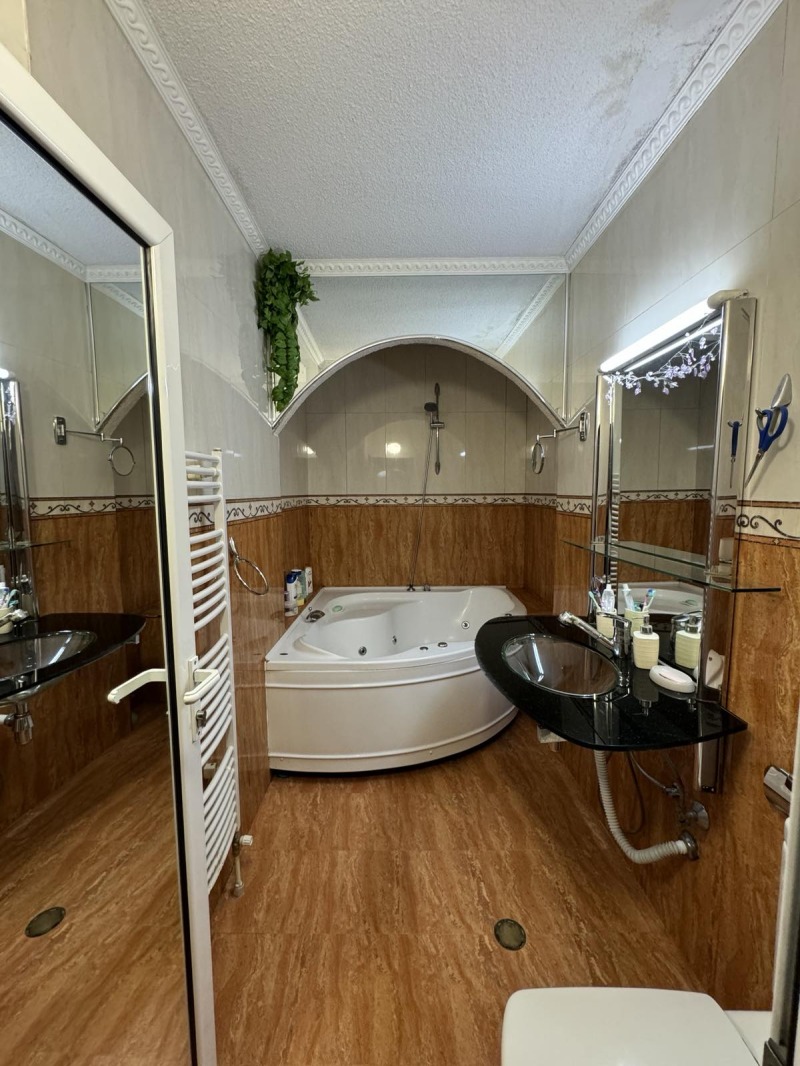 Продава  3-стаен град София , Красно село , 115 кв.м | 20130633 - изображение [10]