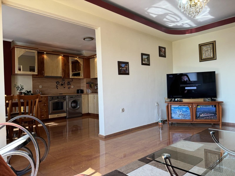 Продава  3-стаен град София , Красно село , 115 кв.м | 20130633 - изображение [3]