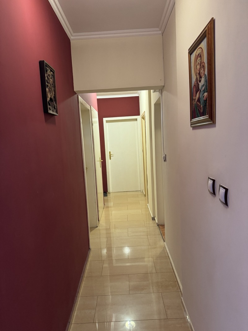 Продава  3-стаен град София , Красно село , 115 кв.м | 20130633 - изображение [11]