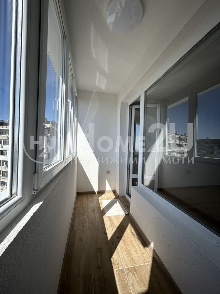 Продава  3-стаен град Варна , Владислав Варненчик 1 , 55 кв.м | 89876934 - изображение [4]